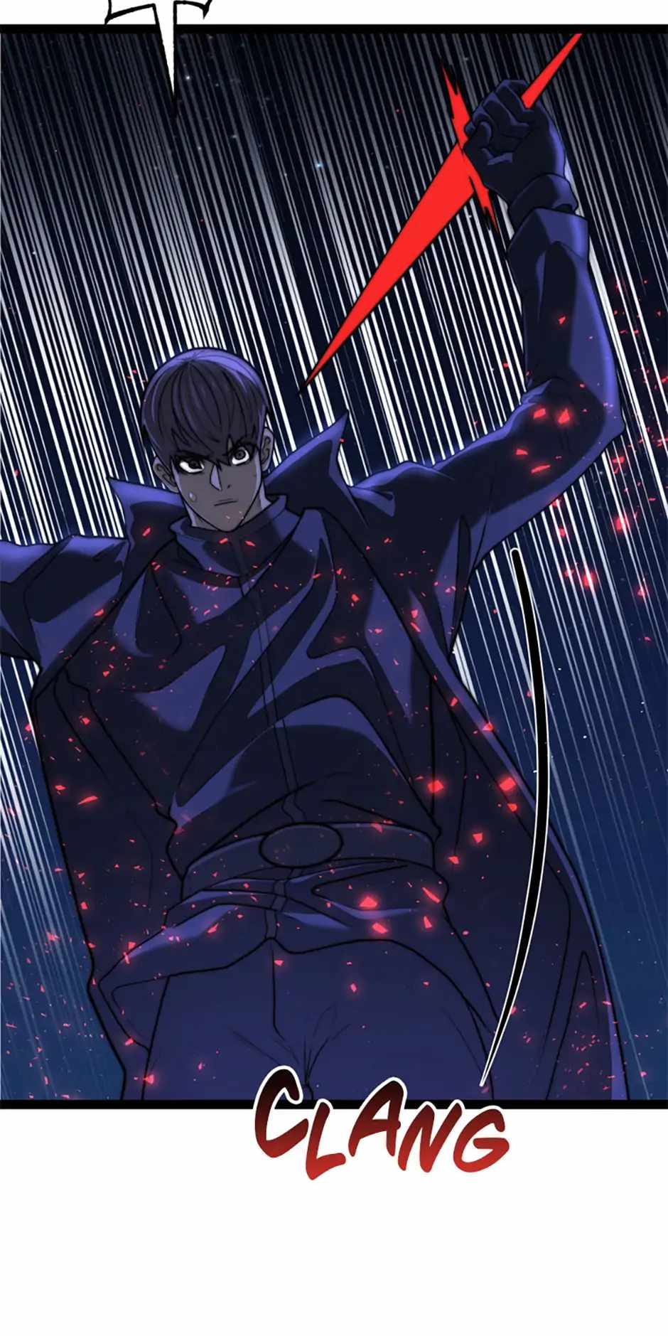 Solo Eating Chapter 67 55